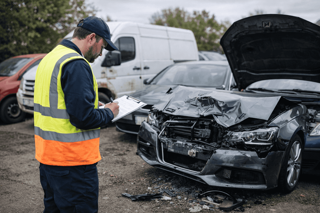 So funktioniert die Autoverwertung Arnsberg – Mit wenigen Klicks zum Verkauf